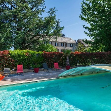 Le Clos D'Albray - Chambres D'Hotes Et Gite Comps-la-Grand-Ville Luaran gambar
