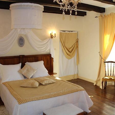 Le Clos D'Albray - Chambres D'Hotes Et Gite Comps-la-Grand-Ville Luaran gambar