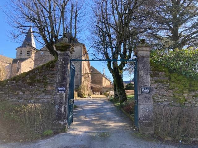 Le Clos D'Albray - Chambres D'Hotes Et Gite Comps-la-Grand-Ville Luaran gambar