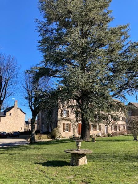 Le Clos D'Albray - Chambres D'Hotes Et Gite Comps-la-Grand-Ville Luaran gambar