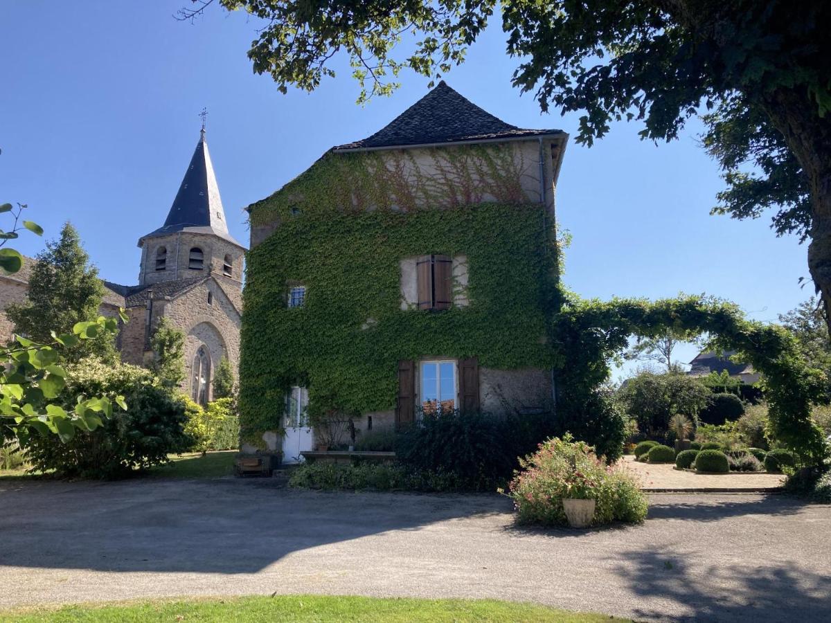 Le Clos D'Albray - Chambres D'Hotes Et Gite Comps-la-Grand-Ville Luaran gambar