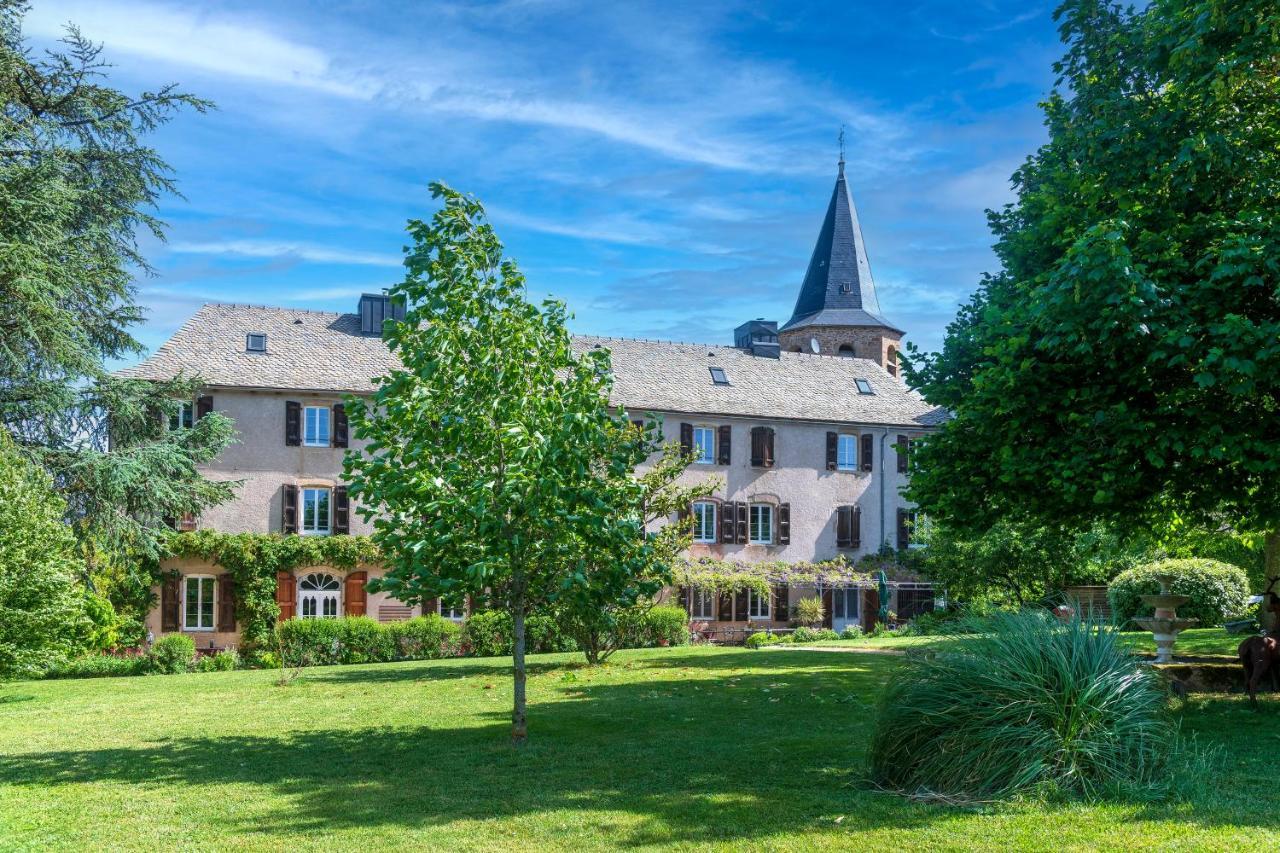 Le Clos D'Albray - Chambres D'Hotes Et Gite Comps-la-Grand-Ville Luaran gambar