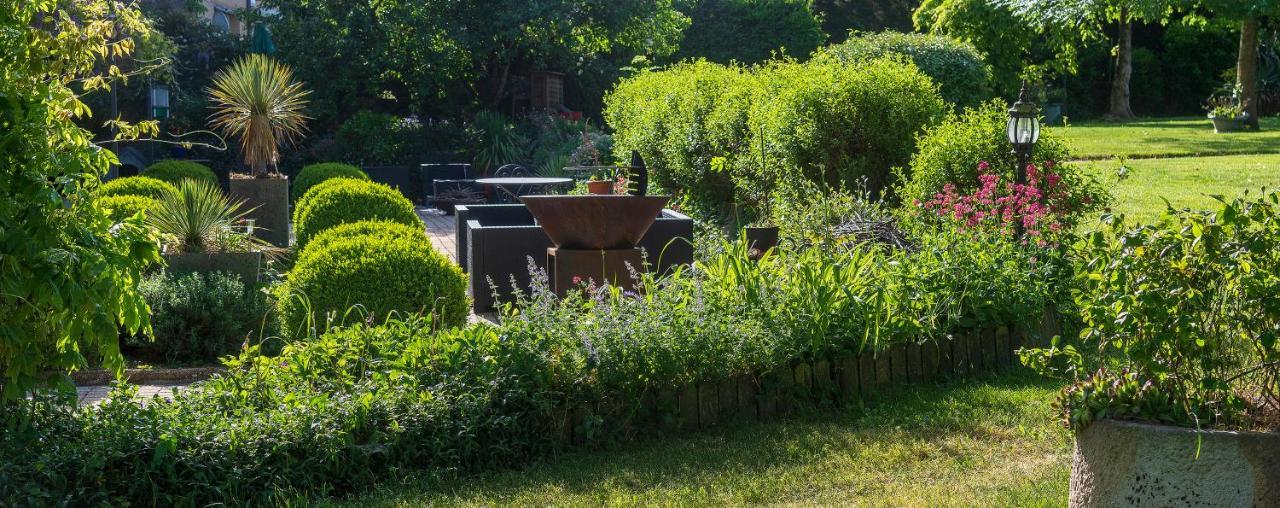 Le Clos D'Albray - Chambres D'Hotes Et Gite Comps-la-Grand-Ville Luaran gambar