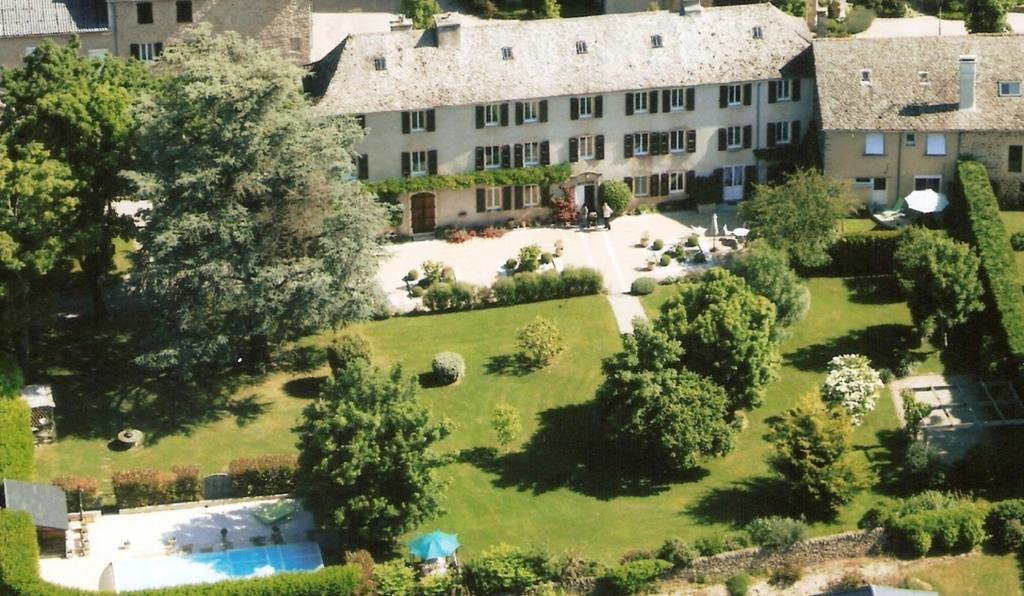 Le Clos D'Albray - Chambres D'Hotes Et Gite Comps-la-Grand-Ville Bilik gambar