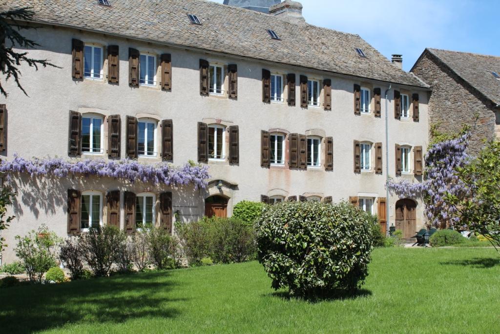 Le Clos D'Albray - Chambres D'Hotes Et Gite Comps-la-Grand-Ville Luaran gambar