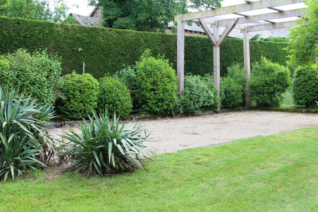 Le Clos D'Albray - Chambres D'Hotes Et Gite Comps-la-Grand-Ville Luaran gambar