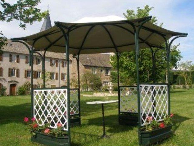 Le Clos D'Albray - Chambres D'Hotes Et Gite Comps-la-Grand-Ville Luaran gambar